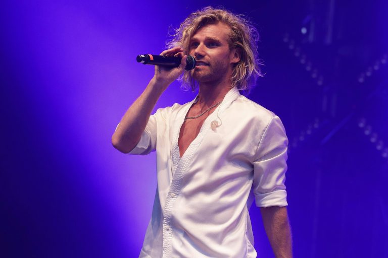 Martijn Stoffers überrascht mit Coming-Out