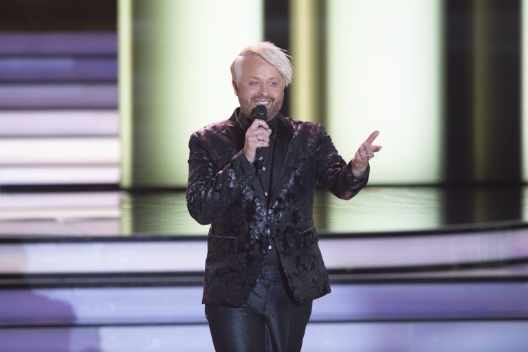 Ross Antony präsentiert “Das Deutsche Fernsehballett – die große Show zum Abschied”