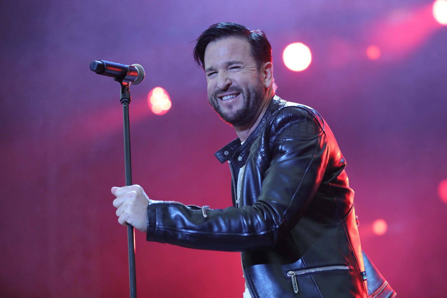 Michael Wendler: Alles auf Kosten von Adeline