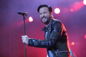 Michael Wendler: Alles auf Kosten von Adeline