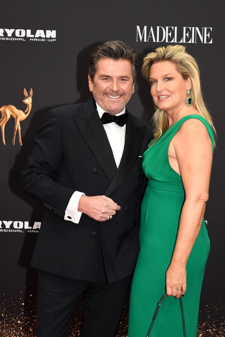 Ein Seitensprung wäre für Thomas Anders durchaus möglich