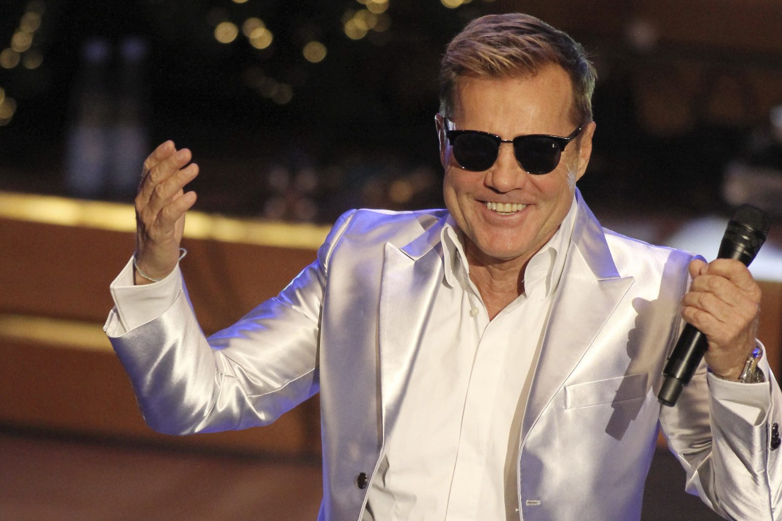 DSDS-Jury: Nachfolger von Dieter Bohlen steht fest
