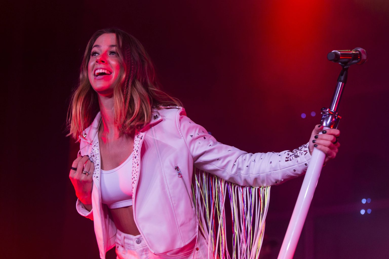 Vanessa mit Hammer-Ankündigung: Neuer Remix mit internationalen Stars