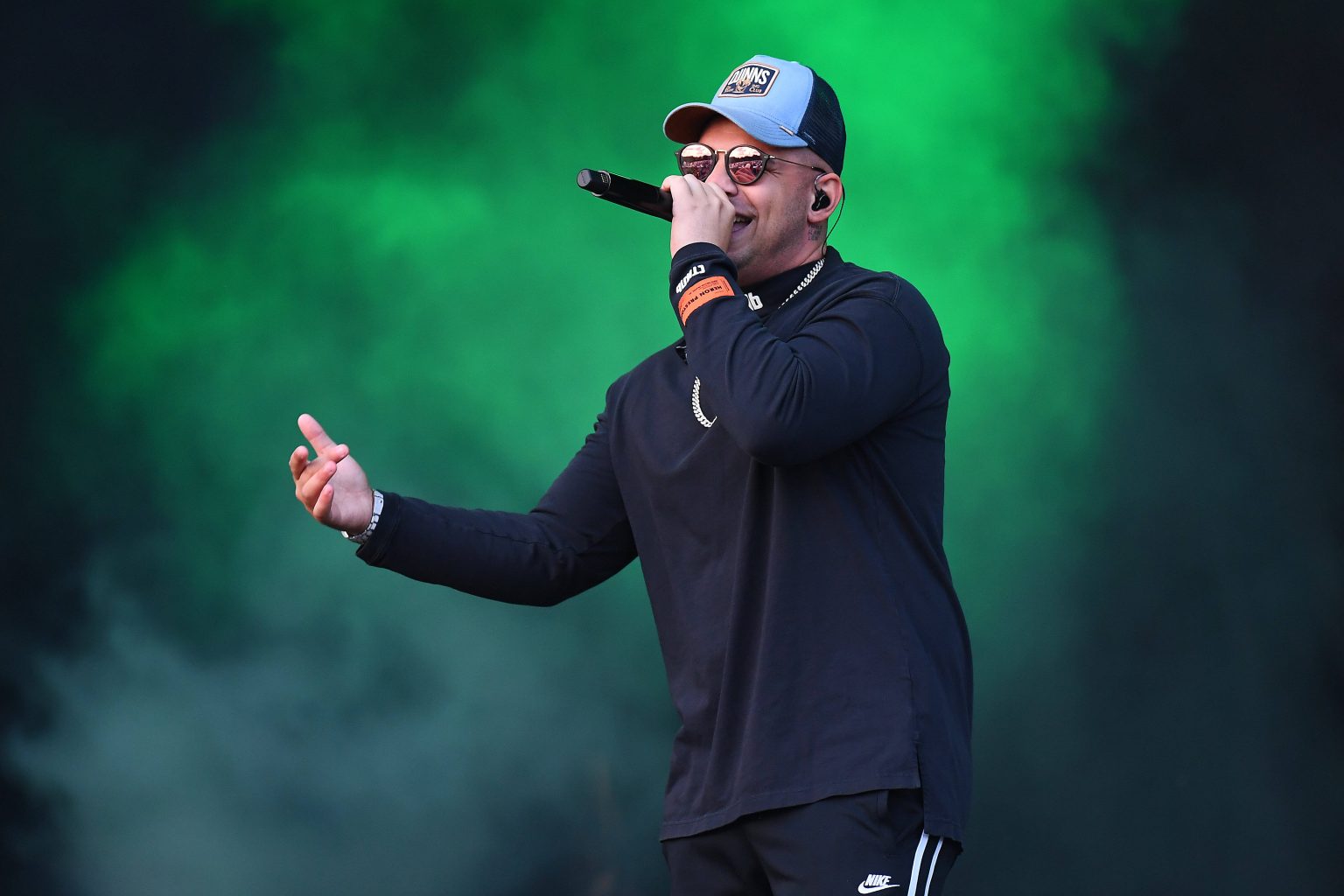 Pietro macht Ansage zur Dauer seiner Instagram-Auszeit