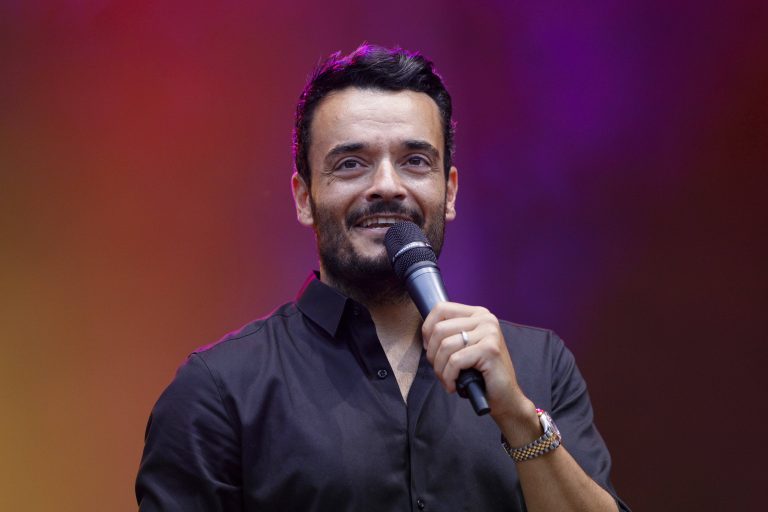 Giovanni Zarrella & Beatrice Egli: Machen die beiden jetzt gemeinsame Sache?