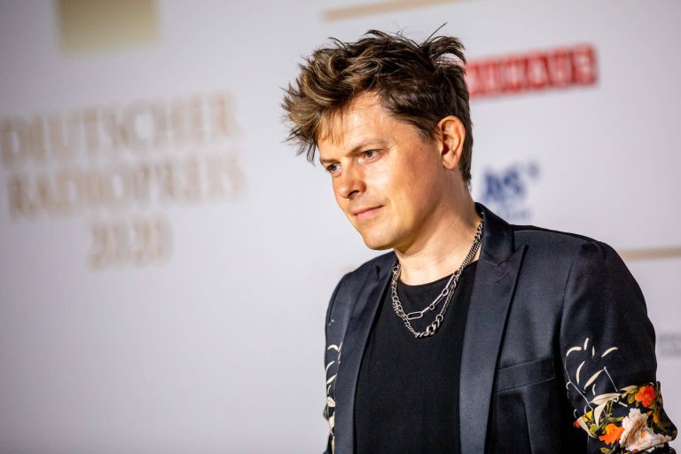 „Aus Prinzip“: Warum Michael Patrick Kelly seinen Fans keine Autogramme gibt