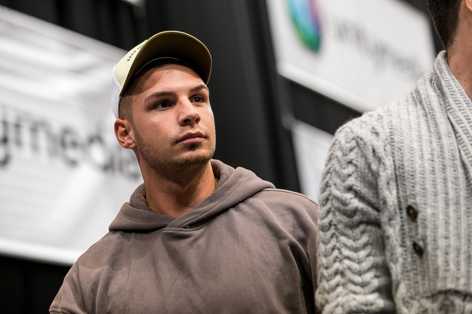 Ist Pietro Lombardi bereit für eine neue Liebe?