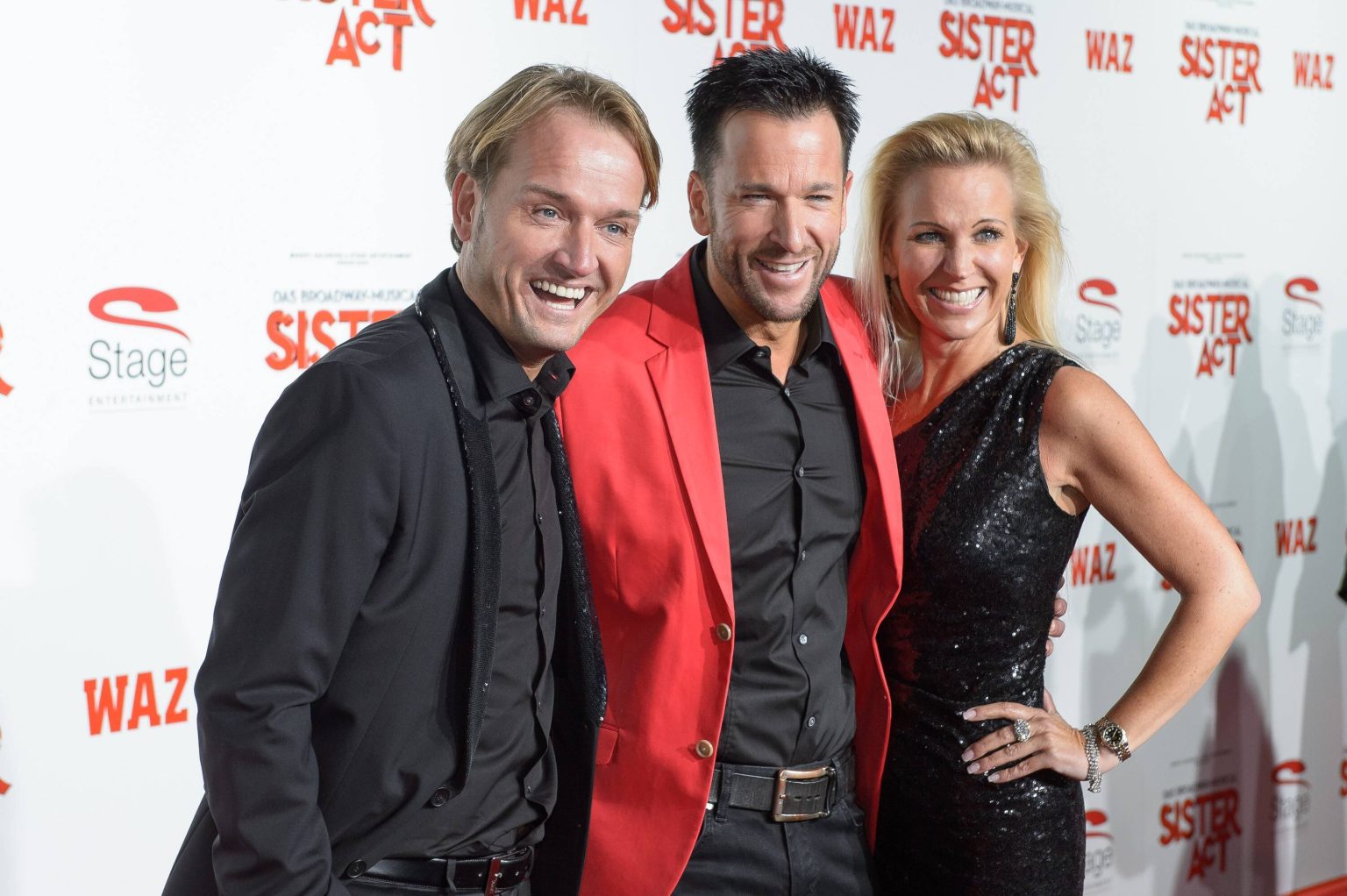 Michael Wendler –  Ex-Manager Krampe packt aus