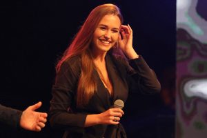 Laura Müller: Zurück auf Instagram mit süßen Neuigkeiten