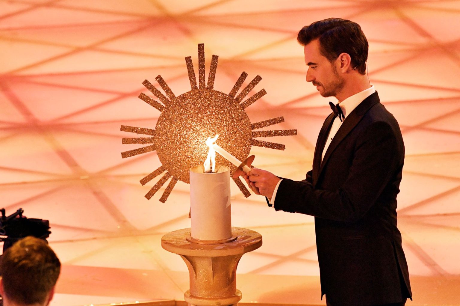 Florian Silbereisen: ARD schmeißt Adventsfest aus dem Programm