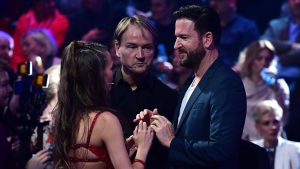 Markus Krampe legt Management von Laura Müller nieder