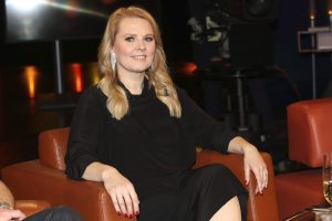 Patricia Kelly spricht über ihre Krebserkrankung