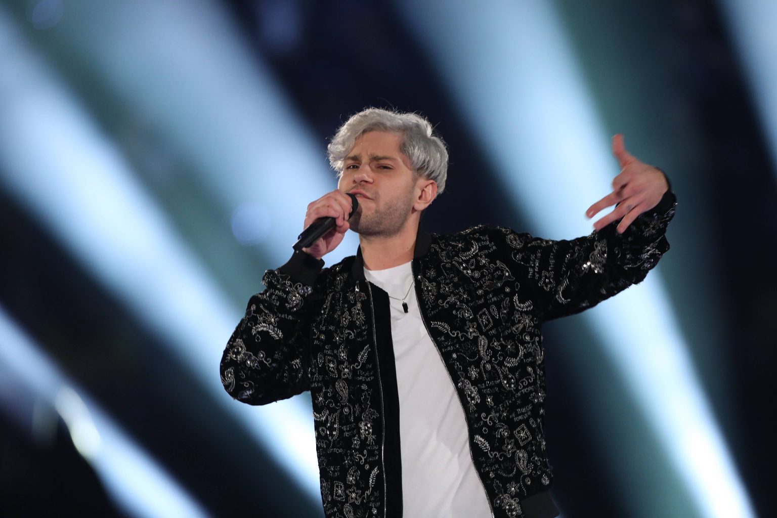 Julian Reim gibt Vorgeschmack auf seinen neuen Song