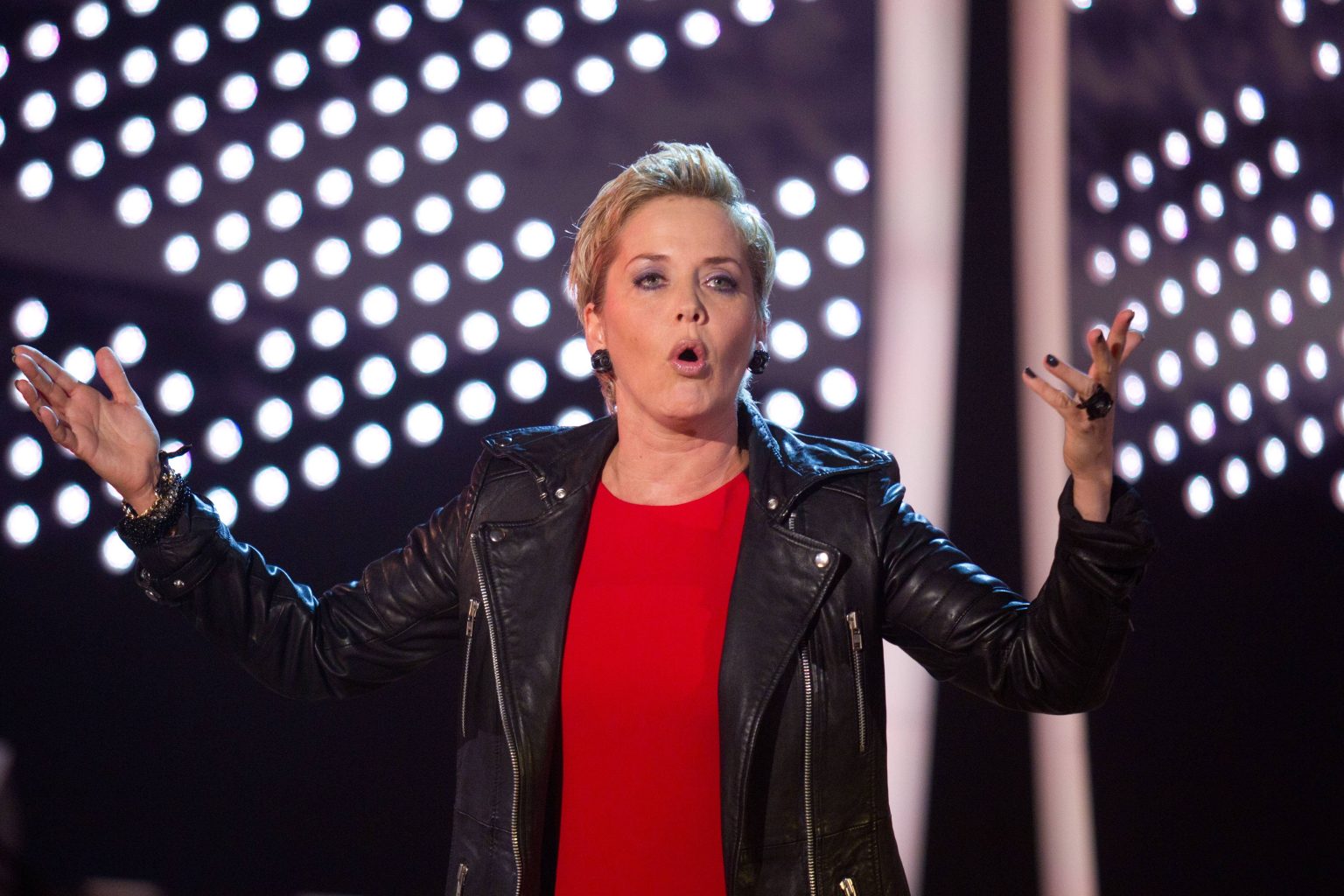 Inka Bause kämpft mit Pleite und enttäuscht Schlagerfans