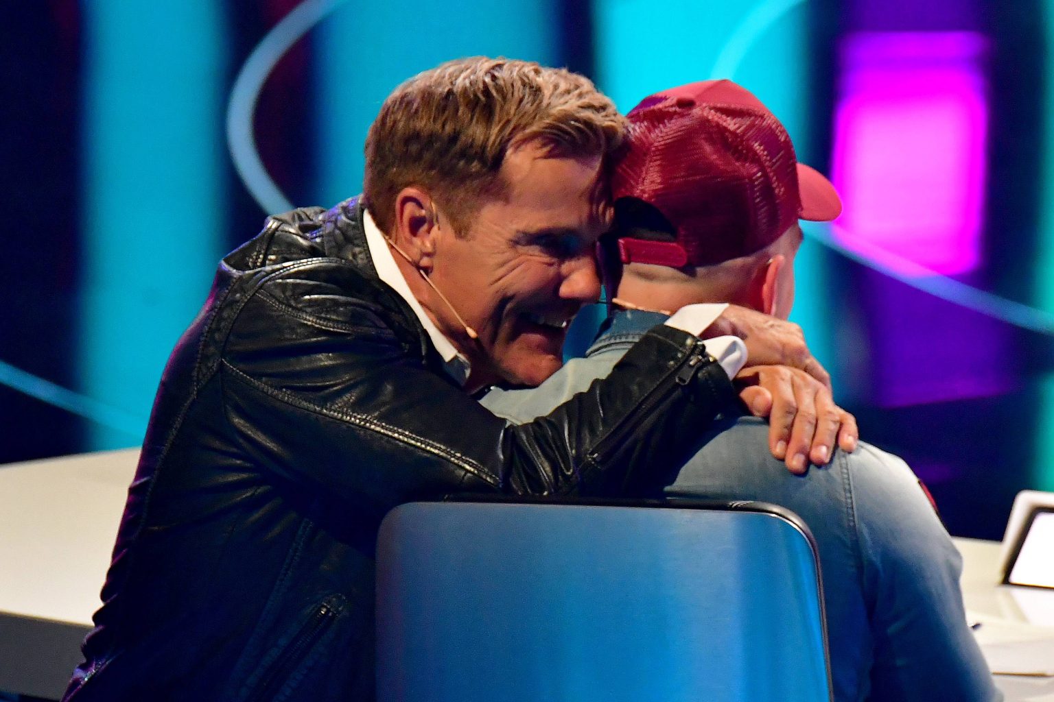 Dieter Bohlen: Damit hat er Pietro Lombardi verletzt!