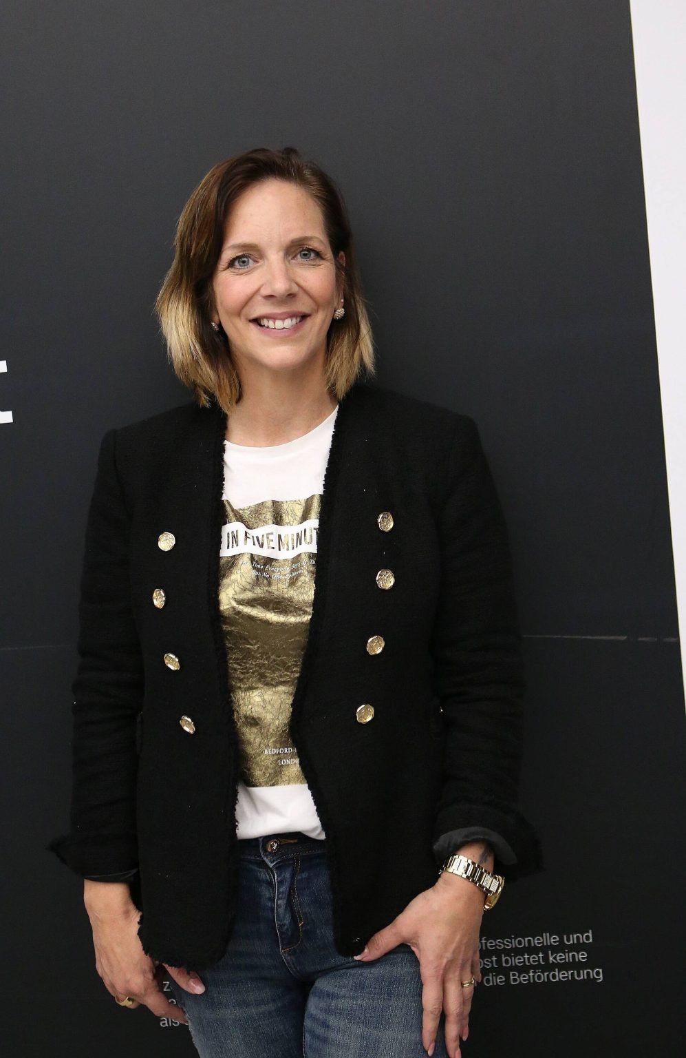 Daniela Büchner schließt ihre geliebte “Faneteria”