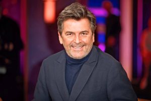 Thomas Anders freut sich über Familien-Zuwachs der besonderen Art