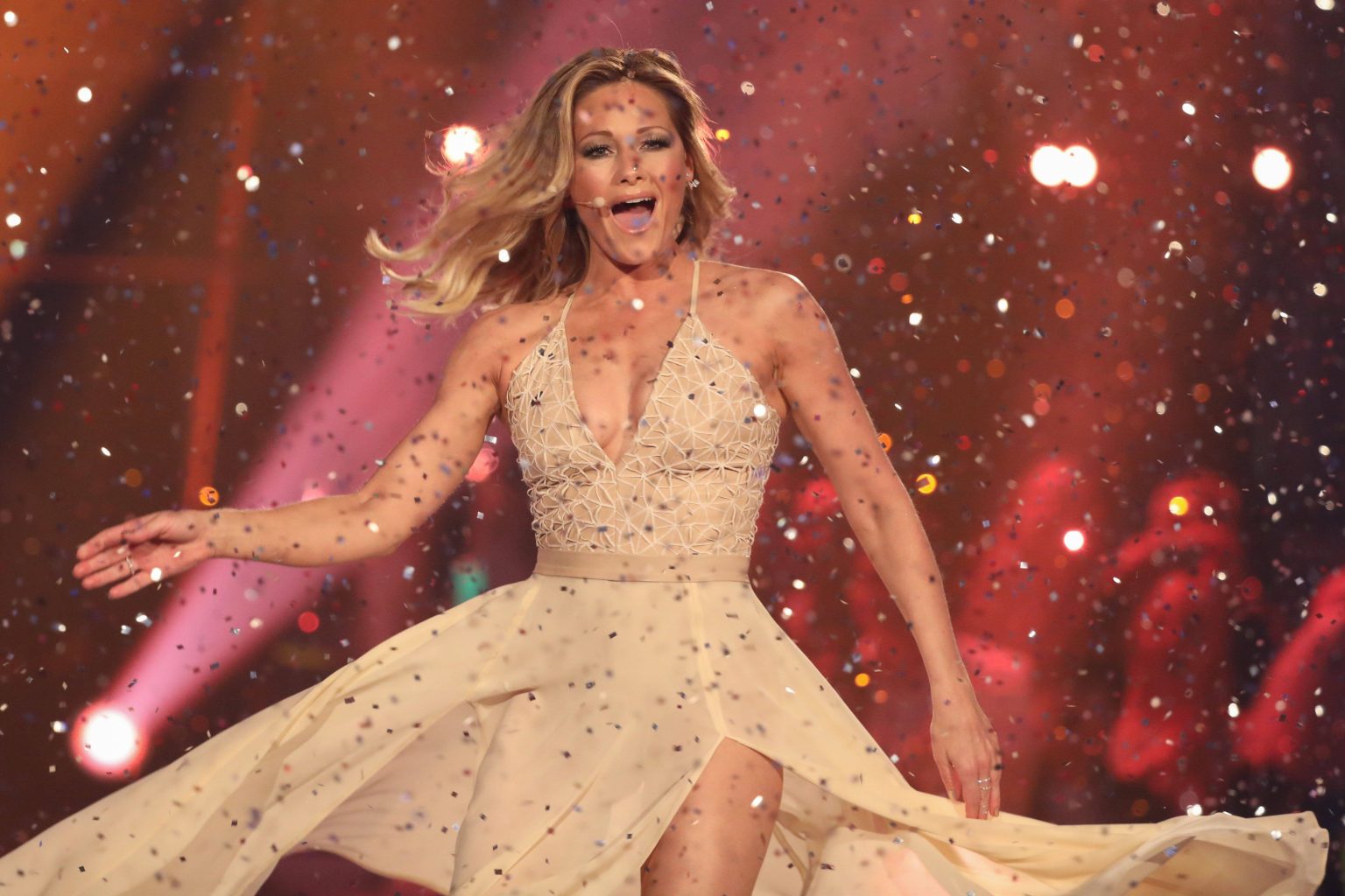 Helene Fischer: Deshalb sind das ihre „Best-Of“-Momente