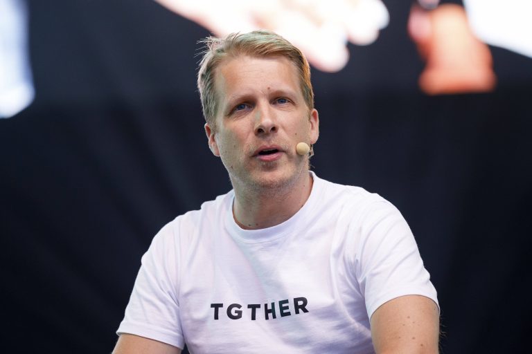 Traurige Nachricht: Oliver Pocher verkündet TV-Aus nach Schlaganfall