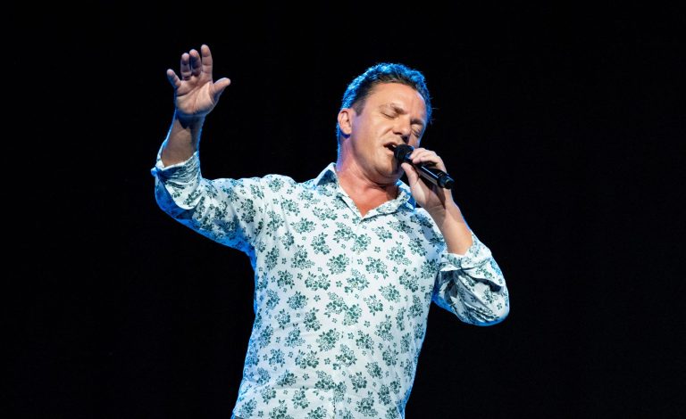 Stefan Mross: So schwer traf ihn der Verlust seines Vaters