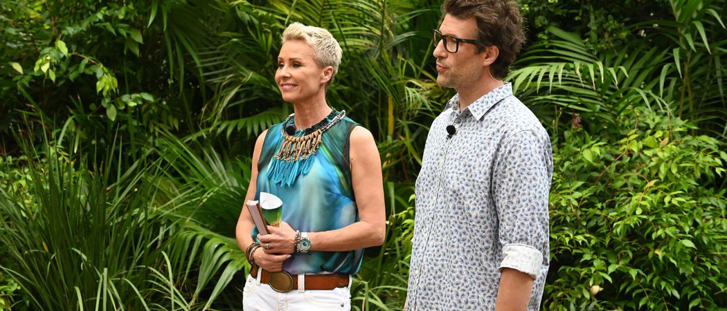 „Ich bin ein Star – Die große Dschungelshow“: Sind das die ersten drei Teilnehmer?