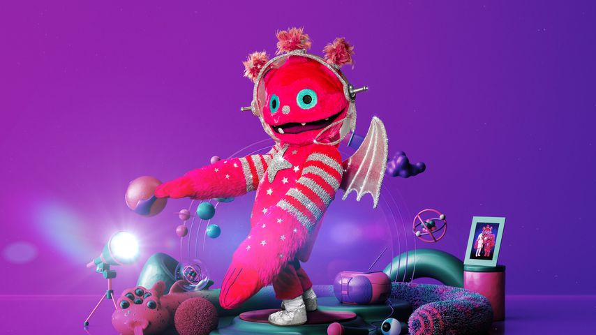 Im Halbfinale von “The Masked Singer” fielen gleich zwei Masken