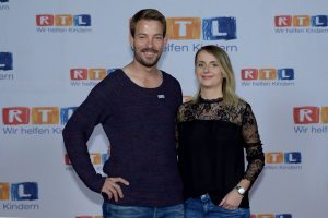 Baby von “Bauer sucht Frau” Anna und Gerald ist da