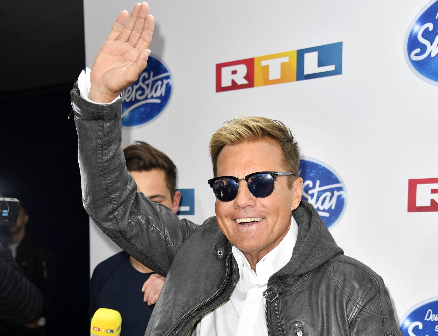 „DSDS“: So strikt sind die geheimen Verträge der Kandidaten