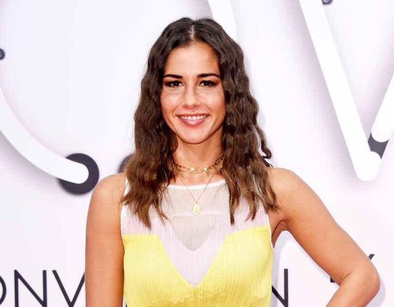 Sarah Lombardi zeigt seltenen Einblick ins private Fotoalbum
