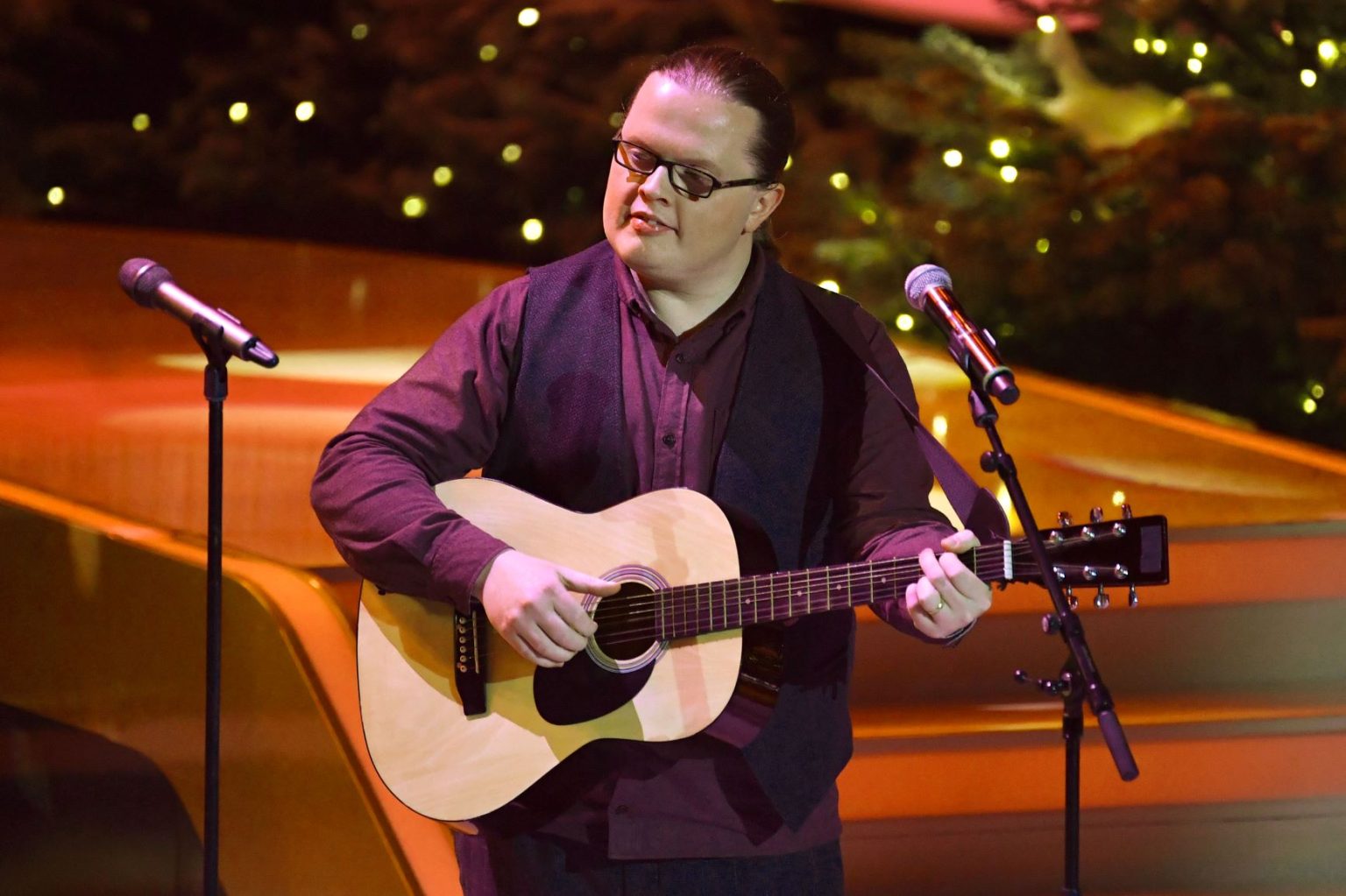 Angelo Kelly: Bekommt die Familie noch einmal Zuwachs?