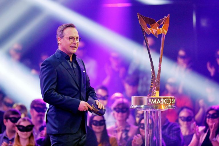 “The Masked Singer”-Überraschung: Diese beiden Stars rätseln dieses Jahr mit