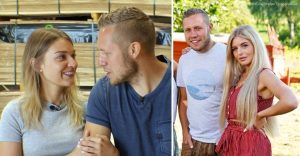 „Bauer sucht Frau“-Patrick ersetzt Siegerin mit Nackt-Model