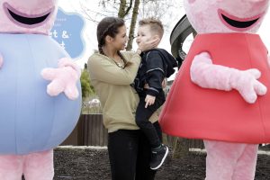 Unfall beim Videodreh: Sarah Lombardi muss mit Alessio ins Krankenhaus