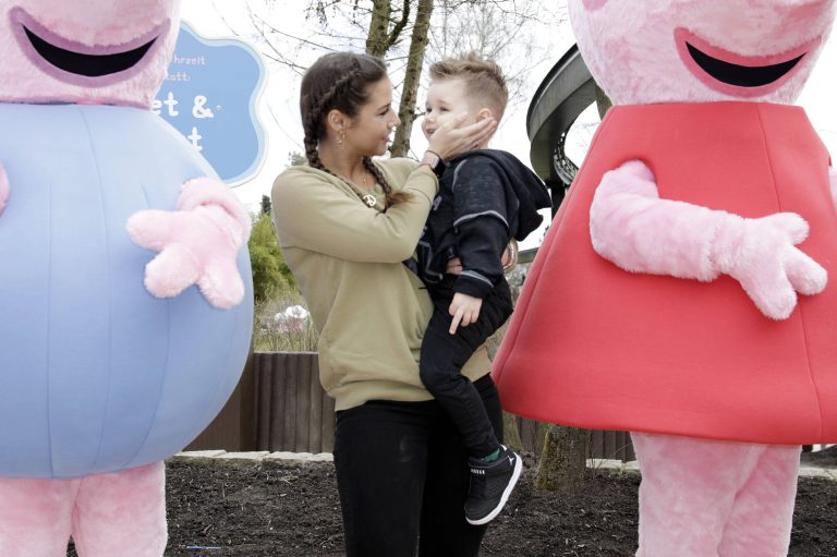 Unfall beim Videodreh: Sarah Lombardi muss mit Alessio ins Krankenhaus