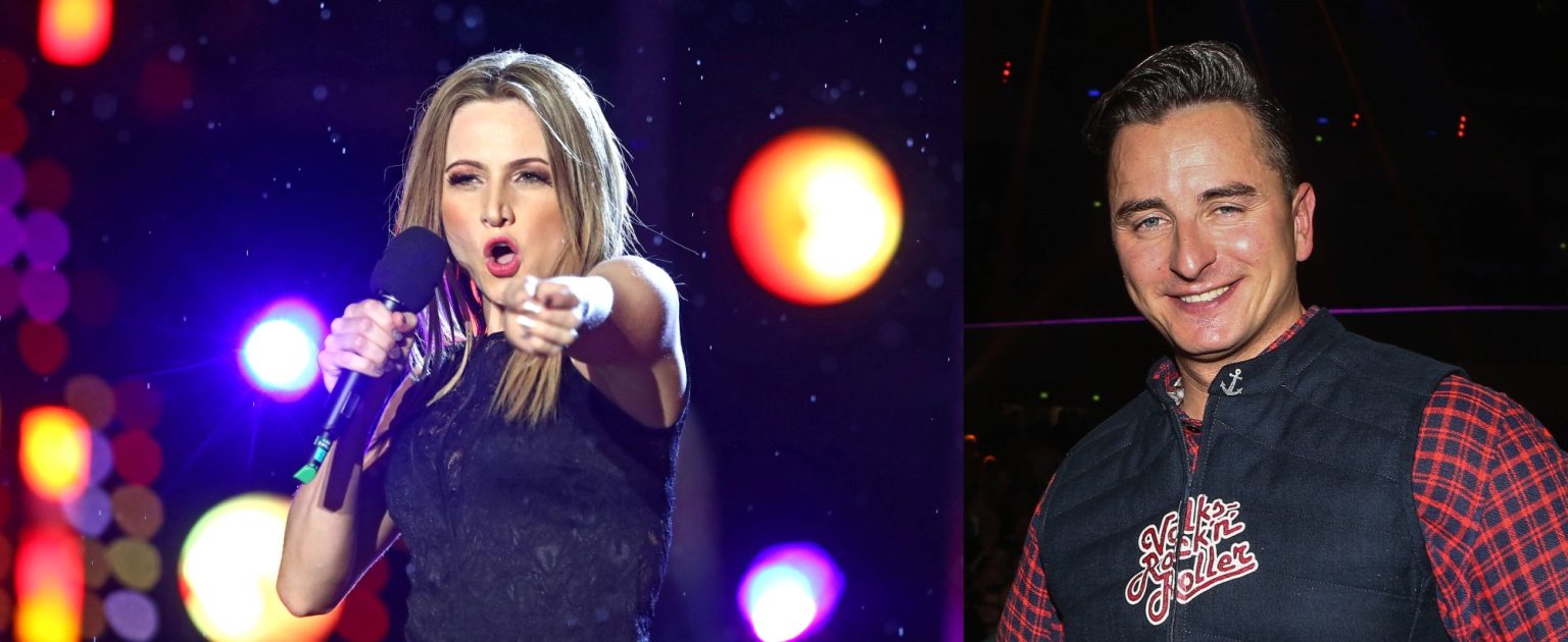 Melissa Naschenweng und Andreas Gabalier – sind sie das neue Traumpaar?