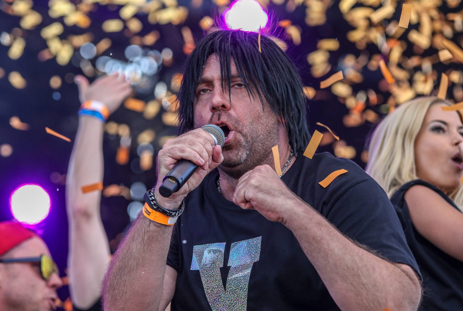 Liebes-Aus bei Ikke Hüftgold? Kryptische Botschaft wirft Fragen auf