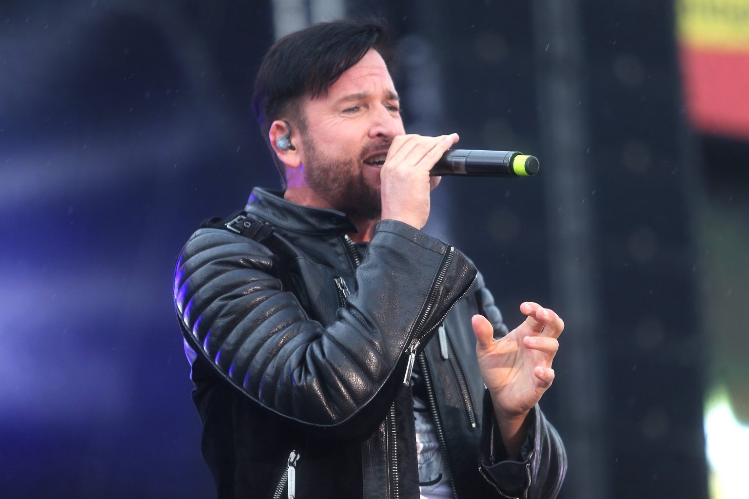 Michael Wendler trauert um seine verstorbene Mutter