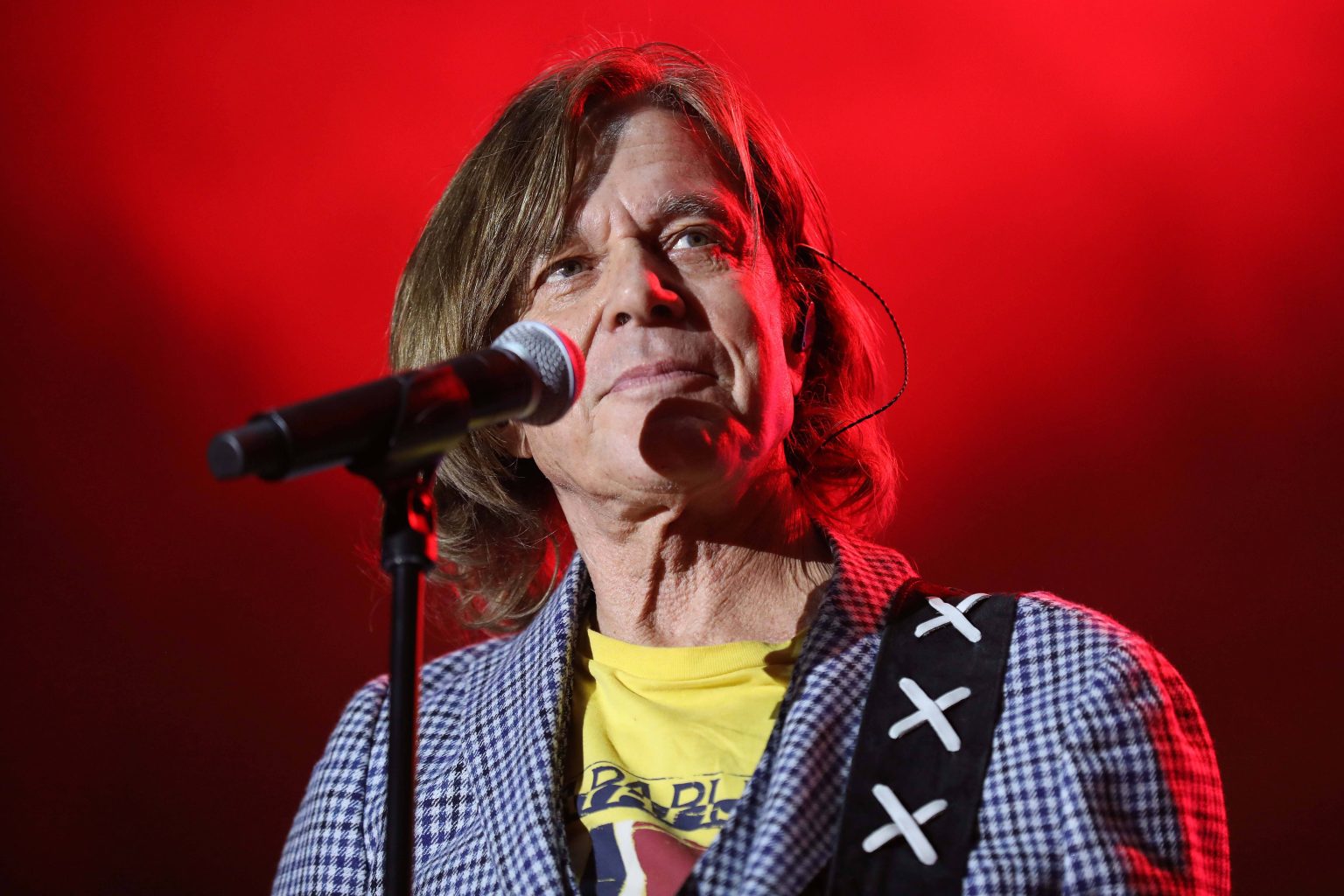 Jürgen Drews: „Dramatisches Familiengeheimnis?“ Sohn Fabian Drews sorgt für Traurigkeit!