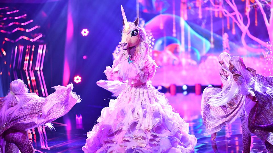 „The Masked Singer“: Schaden Zuschauer-Entscheidungen dem Konzept der Show?