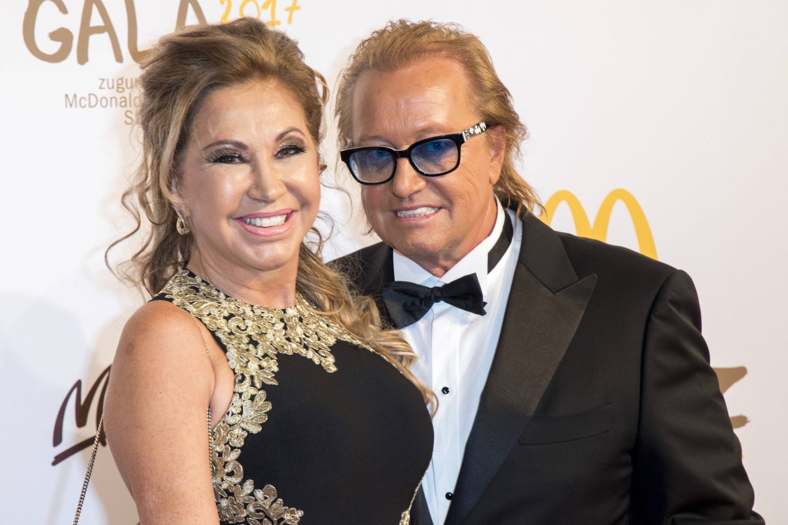 Spekulationen um das Vermögen der Geissens: Ist die Luxus-Familie pleite?