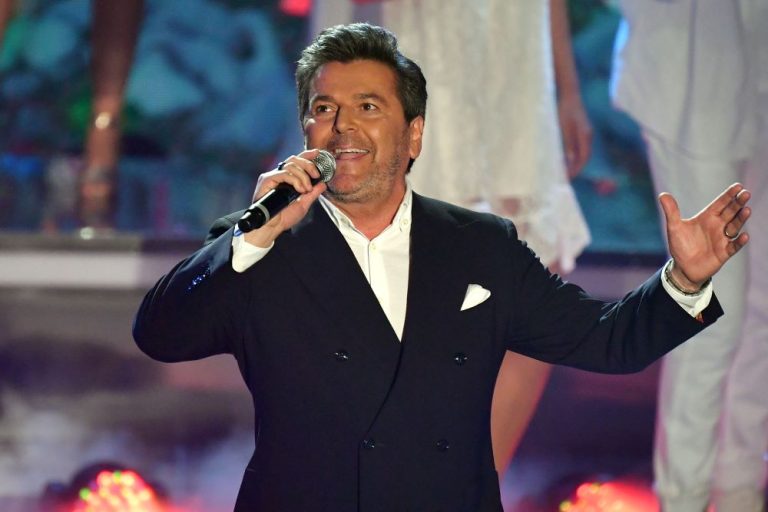 Thomas Anders feiert Comeback mit Modern Talking – Doch nicht wie erwartet