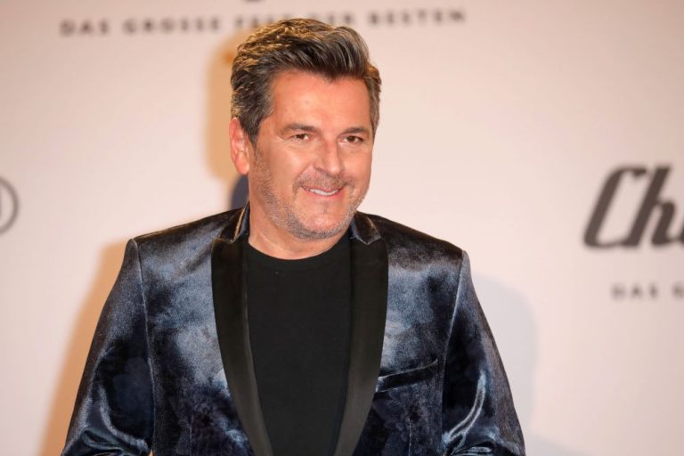 Thomas Anders spricht über Dieter Bohlens Ausscheiden bei DSDS