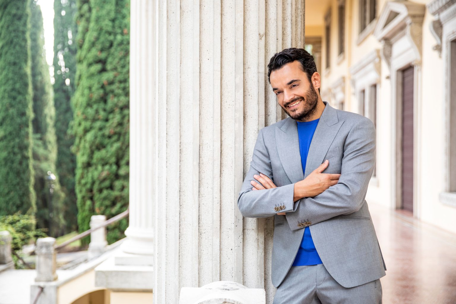 Mega-Erfolg für Giovanni Zarrella: “Unfassbar”