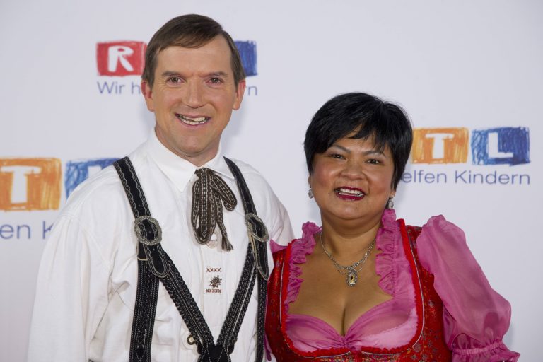 “Bauer sucht Frau” Kandidatin Narumol kämpft jetzt allein im TV