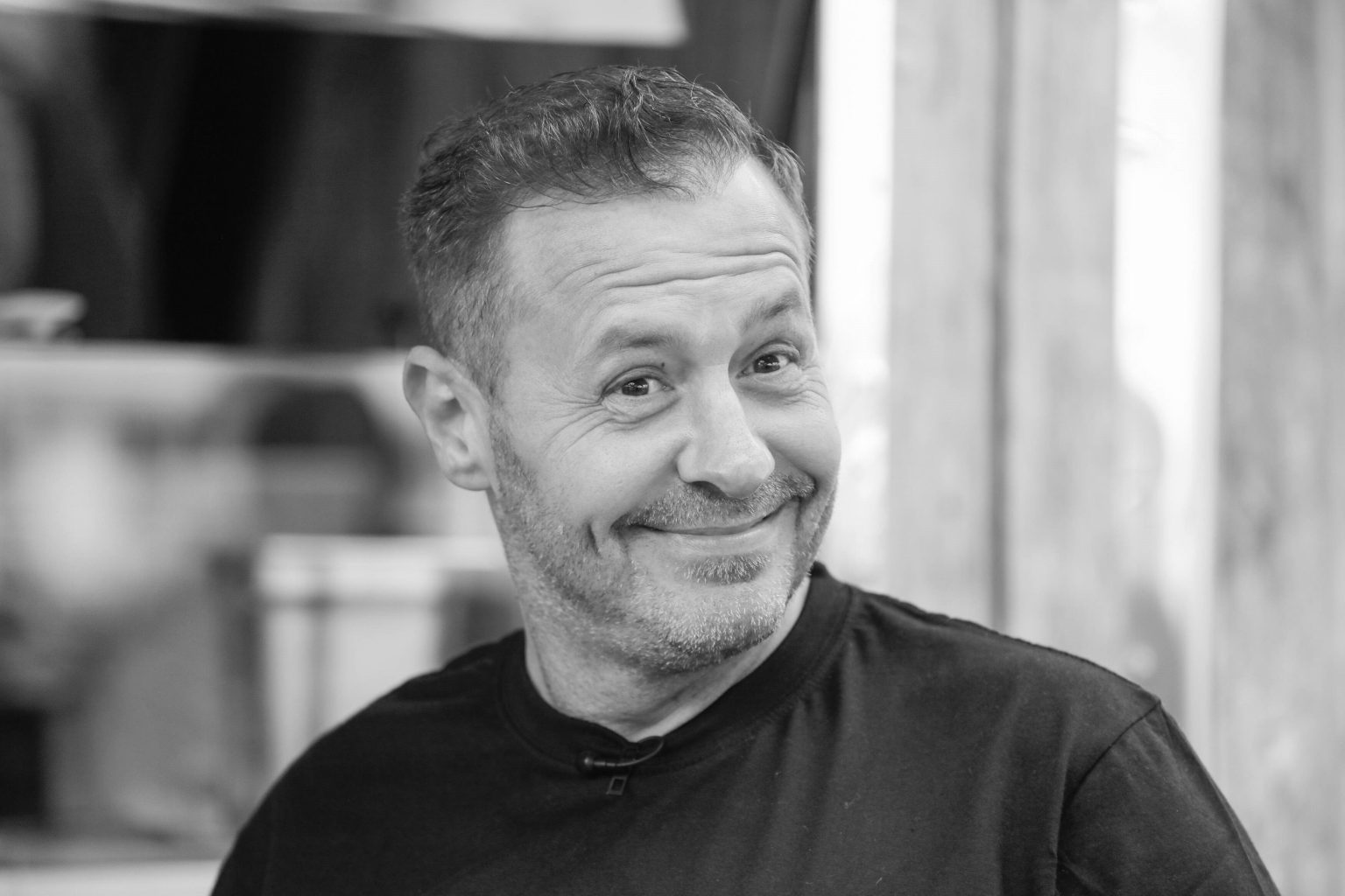 Willi Herren: Ehefrau Jasim steht nach seinem Tod unter Schock
