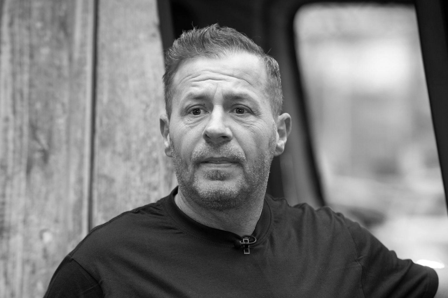 Ikke Hüftgold spricht erstmals über Willi Herrens Drogensucht