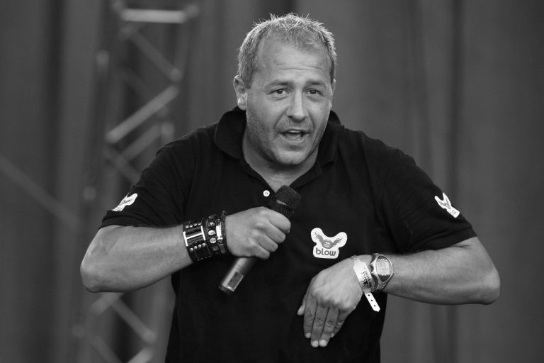 Willi Herren: Er hat sich noch vor seinem Tod diesen Traum erfüllt