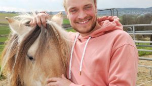 „Bauer sucht Frau“-Kandidat Björn: Bricht er den Rekord zum begehrtesten Landwirt?