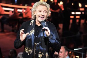 Es steht fest: Thomas Gottschalk moderiert: „50 Jahre Hitparade – Die Zugabe“