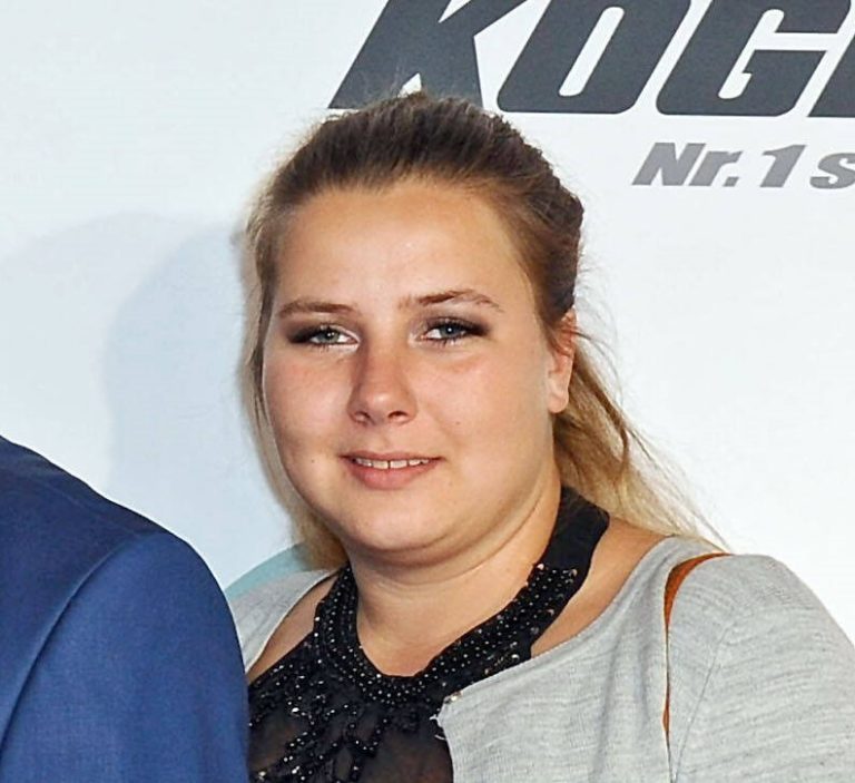 Sarafina Wollny gibt Baby-Update: So geht es ihren Zwillingen aktuell